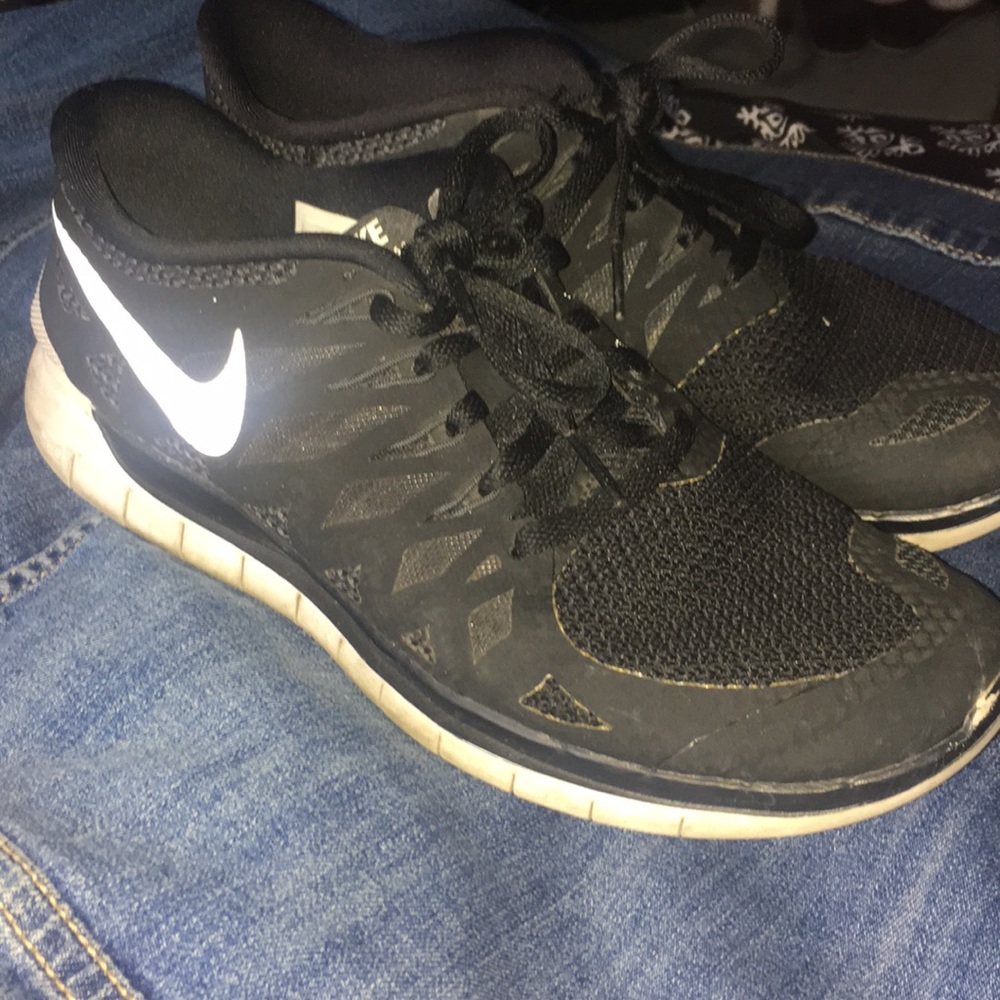 Nike Free 5.0